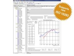 Nor1028 NorBuild Building acoustics Software