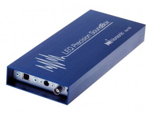 Nor135 and NoiseQC