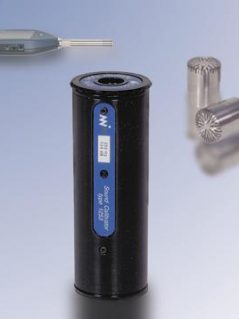 Nor1252 Calibrator Type 1