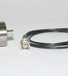 Nor1279 Pistonphone adaptor