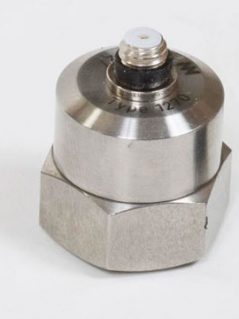 Nor1270, Accelerometer