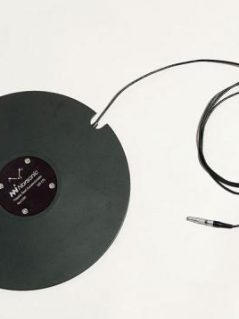 Nor1286, Tri-axial seat pad accelerometer