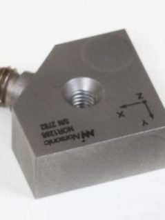 Nor1288 Tri-axial accelerometer