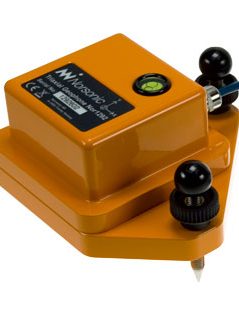 Nor1292 Tri-axial geophone