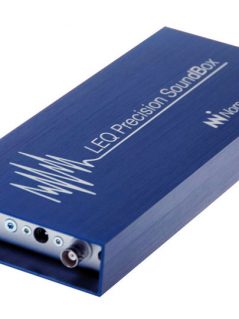 Nor135, Soundbox