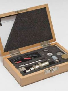 Nor1505,  Accelerometer Kit
