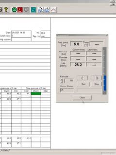 Nor1008 NorTap ISO3822