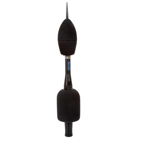 NoiseCompass directional noise monitoring