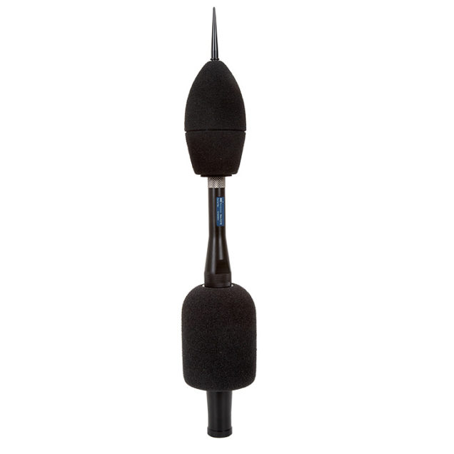 NoiseCompass directional noise monitoring